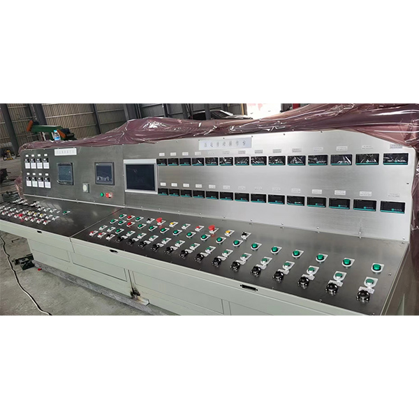 壓延機(jī)操作臺